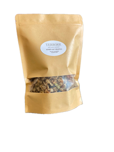 Fruit & Nut Granola