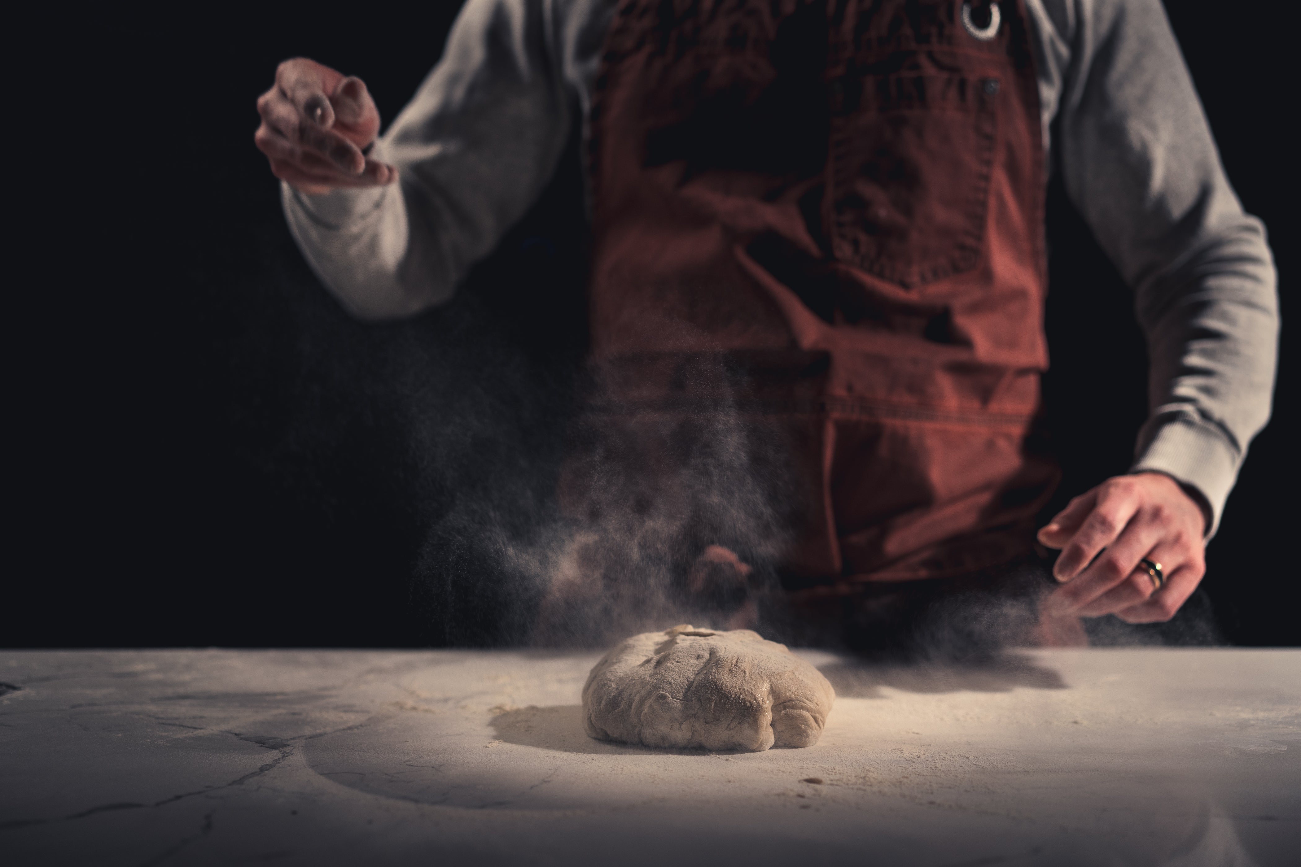 Sourdough Workshop