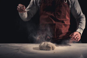 Sourdough Workshop