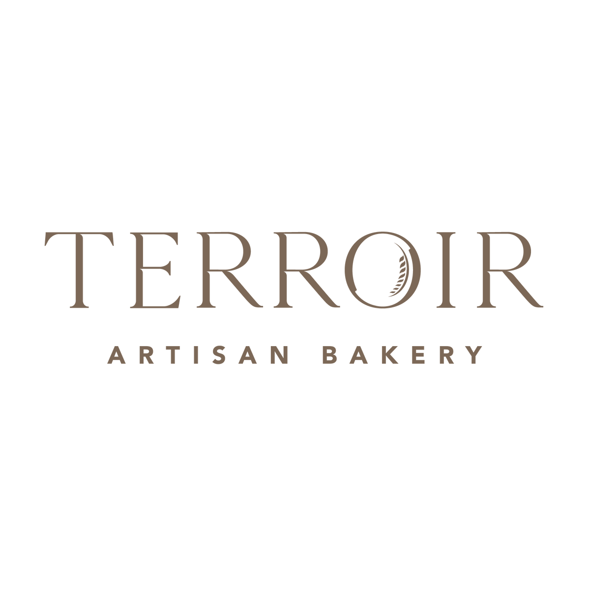 Products TERROIR ARTISAN BAKERY